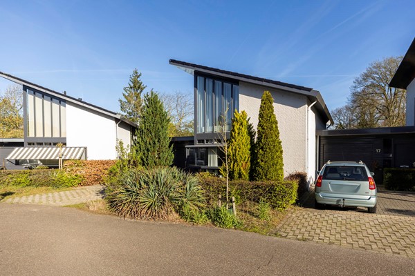 Medium property photo - Dagpauwooglaan 15, 5691 NW Son en Breugel